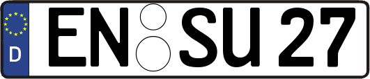 EN-SU27