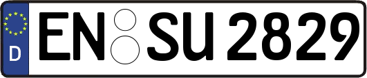 EN-SU2829