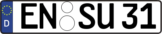EN-SU31