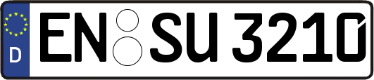EN-SU3210