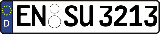 EN-SU3213