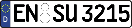 EN-SU3215