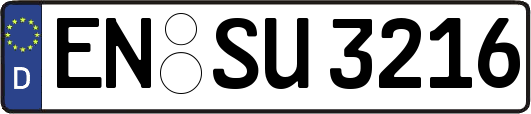 EN-SU3216