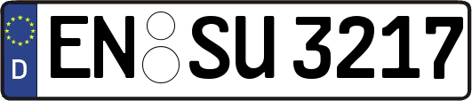 EN-SU3217