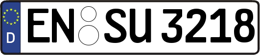 EN-SU3218
