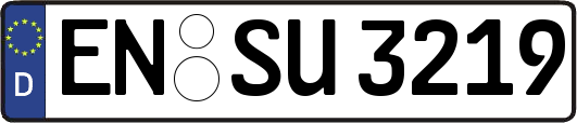 EN-SU3219