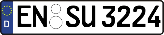 EN-SU3224