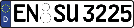 EN-SU3225