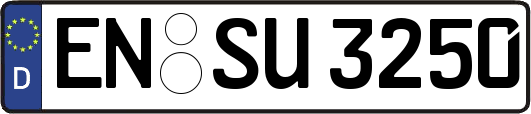 EN-SU3250