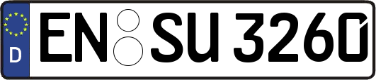 EN-SU3260