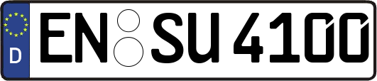 EN-SU4100