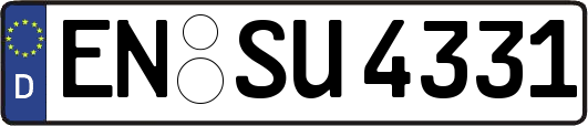 EN-SU4331