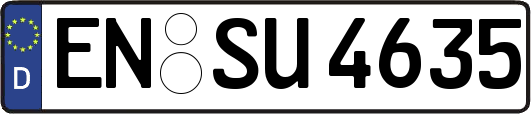 EN-SU4635