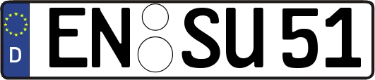 EN-SU51