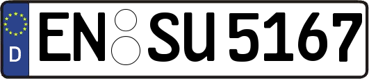EN-SU5167