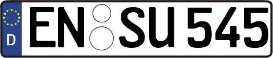 EN-SU545