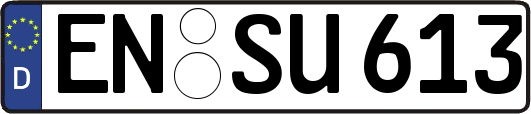EN-SU613