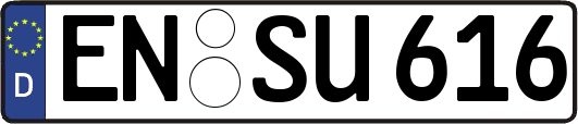 EN-SU616