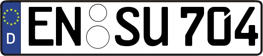 EN-SU704