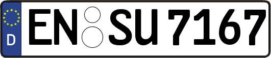 EN-SU7167