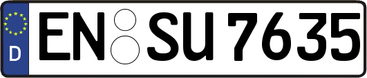 EN-SU7635