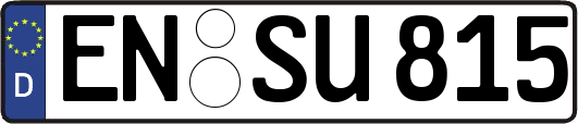 EN-SU815