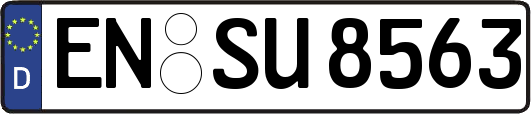 EN-SU8563