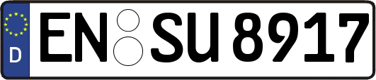 EN-SU8917