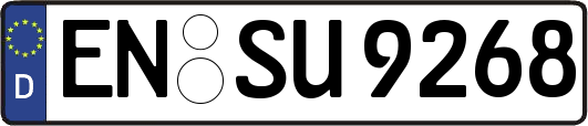 EN-SU9268