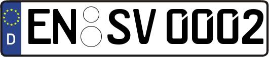 EN-SV0002
