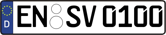EN-SV0100