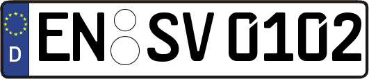 EN-SV0102