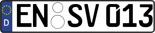 EN-SV013