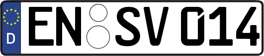 EN-SV014