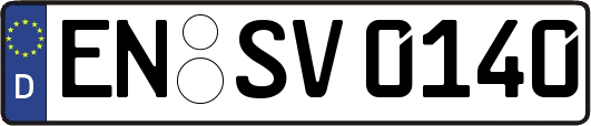 EN-SV0140