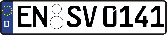 EN-SV0141