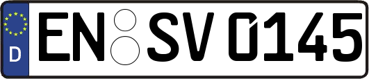 EN-SV0145