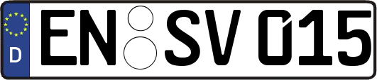 EN-SV015