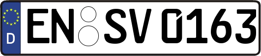 EN-SV0163