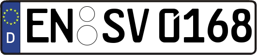 EN-SV0168