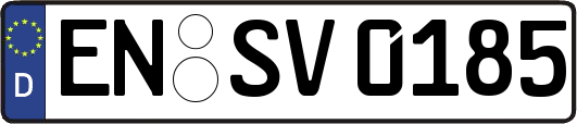 EN-SV0185