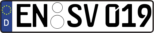 EN-SV019