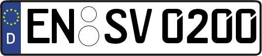 EN-SV0200