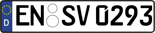 EN-SV0293