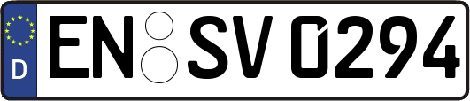 EN-SV0294