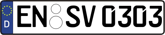 EN-SV0303
