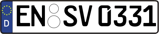 EN-SV0331