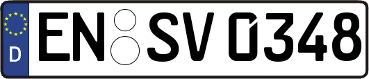 EN-SV0348