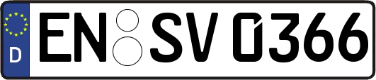 EN-SV0366
