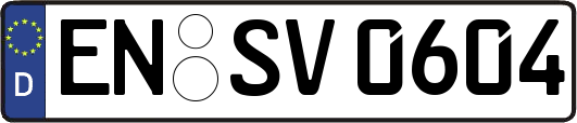 EN-SV0604